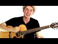 beginning guitar chords 101 lesson 7 chord families d g a7