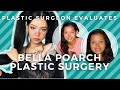 Bella Poarch Before and After: The TikTok Transformation