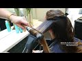 Un-done for Summer Hair Tutorial with Ibiza Hair Tools