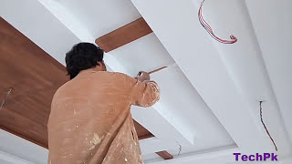 Top Gypsum Ceiling Designs False Ceiling Designs For Hall