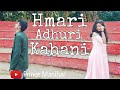 Hamari Adhuri Kahaani | Waqt sabka badalta hai | arijit singh | Jabalpur | Prince Manihar