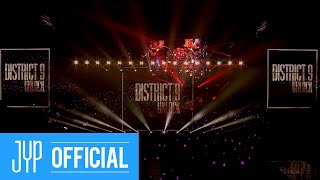 Stray Kids World Tour 'District 9 : Unlock' in SEOUL DVD \u0026 BLU-RAY Preview