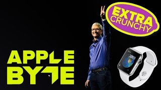 Tim Cook says Apple Watch helped him lose 30 pounds, but he still looks the same (AB EC, Ep. 83)