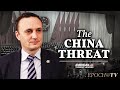 Nicolas Chaillan: What is the Cyber Threat From China? | CLIP | American Thought Leaders