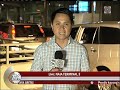 tv patrol higit 40 flights naantala sa naia 3