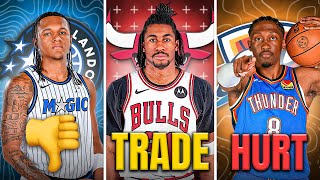 The 2022 NBA Draft Class Has Been Disappointing