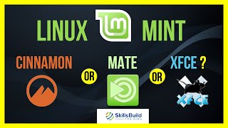 💥 Linux Mint - Cinnamon, MATE, \u0026 Xfce - Which Flavor Should You Choose?