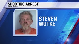 DeFuniak Springs man arrested for aggravated battery with a deadly weapon