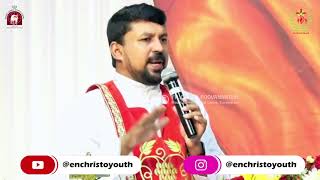 ഈശോ പറഞ്ഞത് അനുസരിക്കുക|Agape 4.0| Episode 71| Fr. Daniel Poovannathil #inchrist