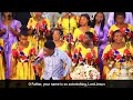 NI HURUMA ZA MUNGU - Mamajusi Choir Moshi - Official video (with English subtitle)