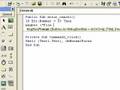 [ TuT ] Visual basic 6 - Shell Function [ TuT ]