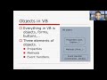 Introduction to Visual Basic 6 0
