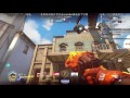 【火龍愛亂玩遊戲直播頻道】鬥陣特攻overwatch