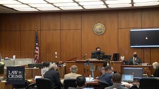 CA v  Robert Durst Murder Trial Day 38   2015 Interview With Prosecutor John Lewin Part 2