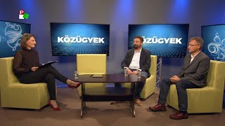 Közügyek – 2020.09.28.