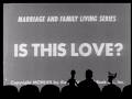 MST3K Shorts: Is This Love?