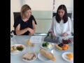 5 top tips on children’s food portion sizes - Facebook Live