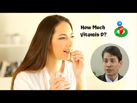 Take Vitamin D Everyday? This Will Make You Think Twice! Take Vitamin D Everyday? This Will Make You Think Twice!