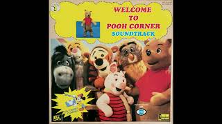 Welcome to Pooh Corner Soundtrack   Marching Track