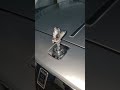 ROLLS ROYCE - Spirit of Ecstasy