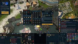 Mining & Smithing - Overview + Thoughts