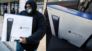 PLAYSTATION 5 WALK IN TODAY!! - PS5 RESTOCK / RESTOCKING NEWS - HOW TO BUY YOUR PS5 AMAZON TARGET!