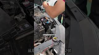 北京现代新能源慢充通病 #automobile #电动汽车