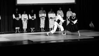 Shorinji Kempo Berlin @JapanFestival 2018