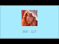 ⊹ ࣪˖┈┈ Kpop Girl Group Playlist ┈┈˖ ࣪⊹