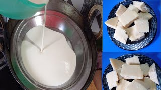 Thal Pitha Recipe//থাল পিঠা এক নতুন জুতিৰে অসমীয়া পিঠা ৰেচিপি//How to make assamese pitha