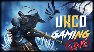 BGMI  live with UNCO /  Raid on small live yt / 1K  Family thanks