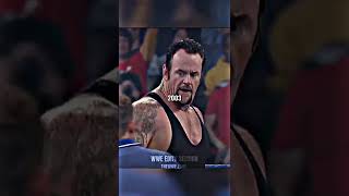 Evolution of The UnderTaker | 1990 - 2022 | By WWE Zone | #undertaker