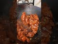 general tso chicken