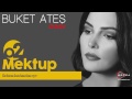 buket ateş mektup lyric video