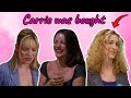When Desire Becomes Currency || SATC Video Essay