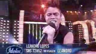 LEANDRO LOPES - DO SEU LADO