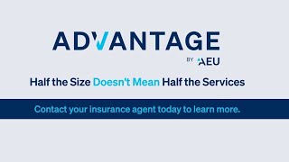 Why Choose Advantage by AEU?