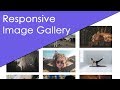 Responsive Image gallery using bootstrap and lightbox | csPoint web designing tutorials