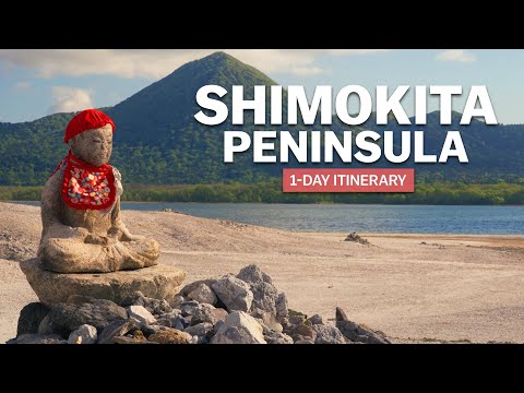 Explore the Shimokita Peninsula – one day trip japan-guide.com