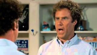 Step Brothers (6/13) Best Movie Quote - Did we just become best friends? (2008)