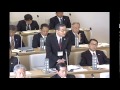 伊東市議会平成２８年３月定例会　一般質問　重岡秀子議員