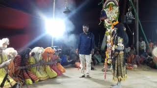 Nairi dandajatra harihar veta part-1