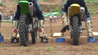 2009 MFJ AMATEUR-NATIONAL MOTOCROSS / NB Qualify