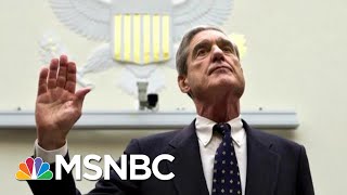 When The Robert Mueller Investigation Ends, Will The Report Be Public? | MTP Daily | MSNBC