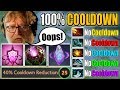 [NEW BROKEN HERO] He didn't expect to see that in Ability Draft Dota 2