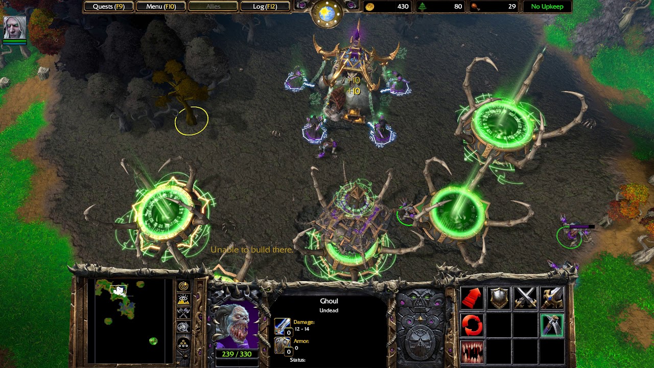 Warcraft 3 Лицензия Купить
