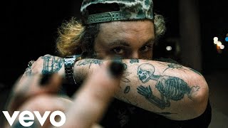 $UICIDEBOY$ - Red Dot (Music Video)