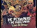 MC Pedrinho e MC Mãozinha - Vou de BMW (Musica Nova) Jorgin