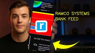 How To Fix Bank Feed Sync Error In Ramco ERP 2026 (QUICK FIX)