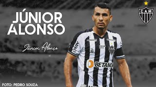 Júnior Alonso ⭐ El XERIFE! - Defensive Skills, Tackles & Gol | 2020/2021 HD